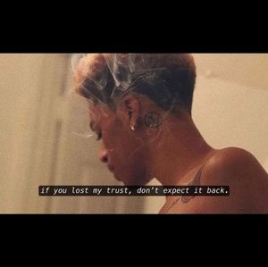 Meet your Posher, Hailey